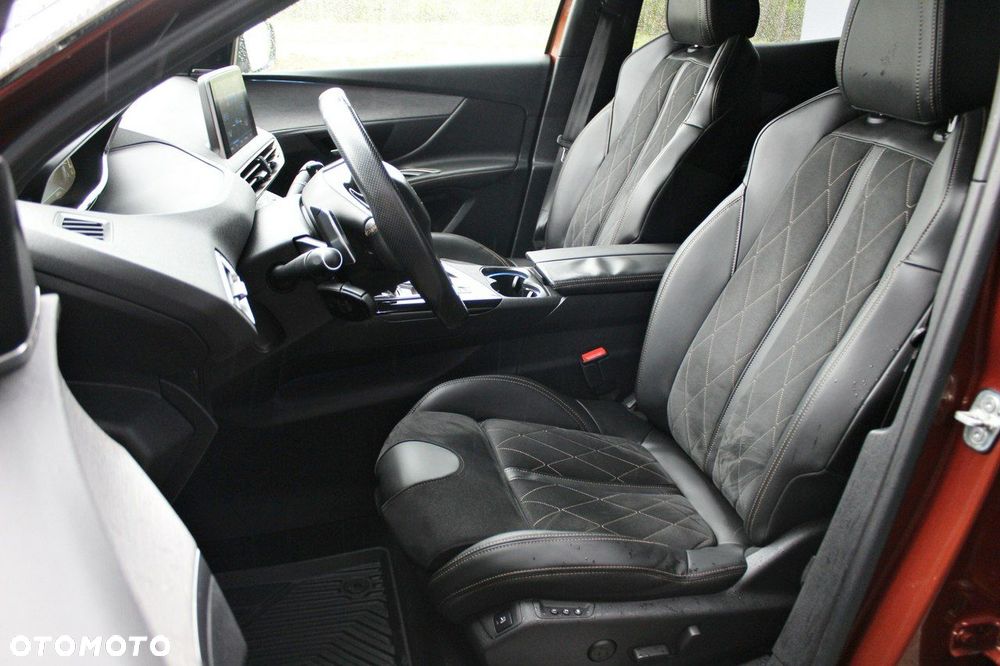 Peugeot 3008 - 13