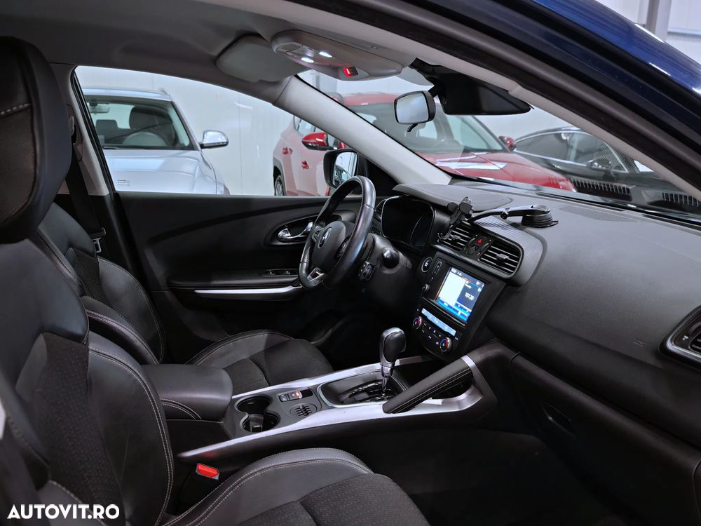 Renault Kadjar 1.5 DCI EDC Intens - 6