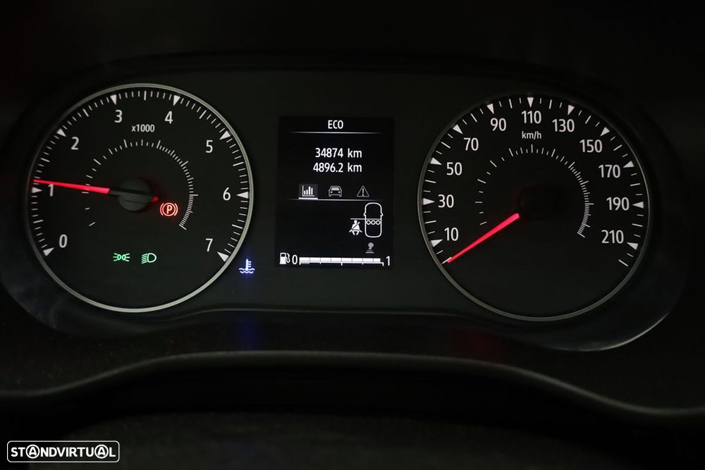 Dacia Jogger 1.0 ECO-G Extreme+ Up&Go 7L Bi-Fuel - 16