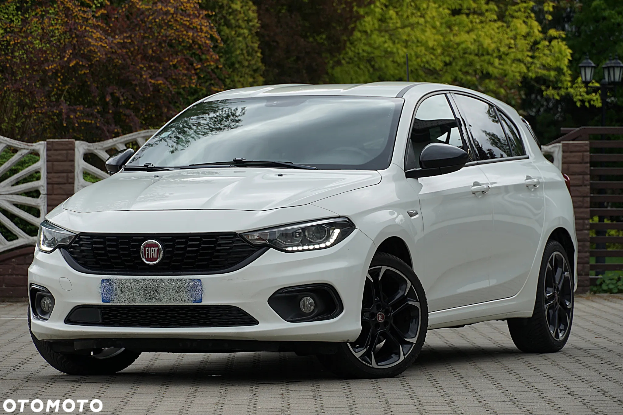 Fiat Tipo 1.6 MultiJet DCT Sport - 4