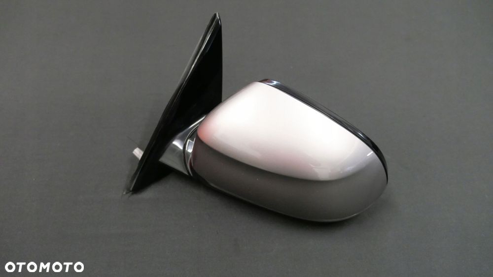 bmw f26 lusterko lewe 9 pin m-pakiet shadowline kamera asystent 7396097 x4 - 3