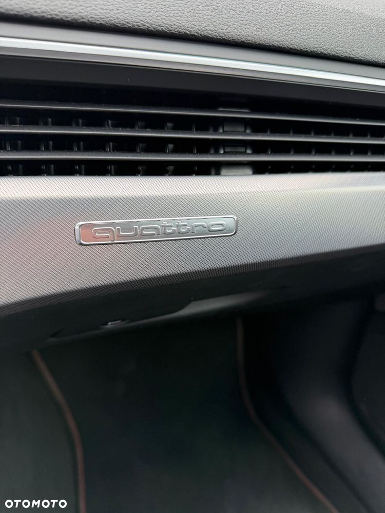 Audi A5 Sportback 2.0 TDI quattro S tronic sport - 33