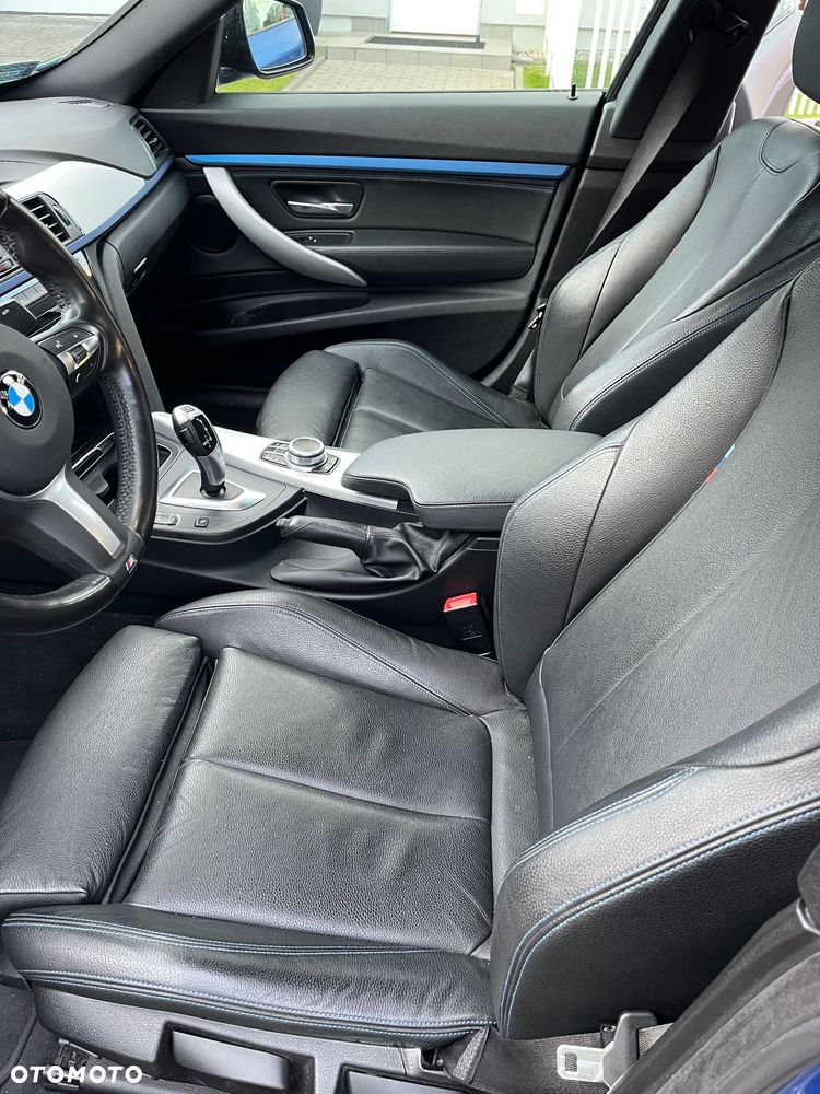 BMW Seria 3 - 13