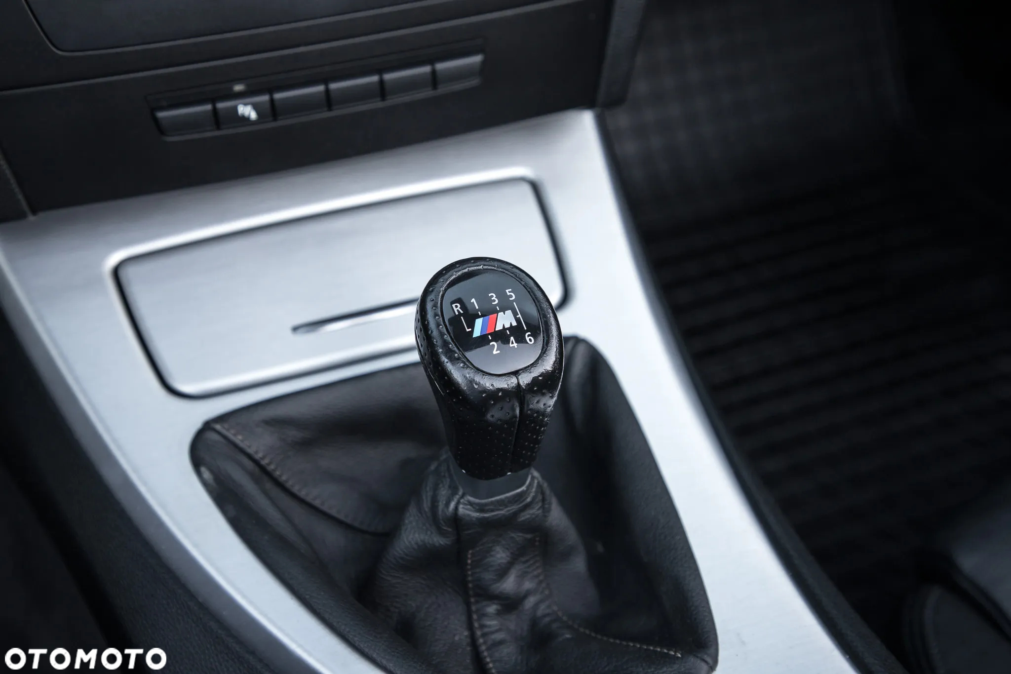 BMW Seria 3 325d DPF Cabrio M Sport Edition - 20