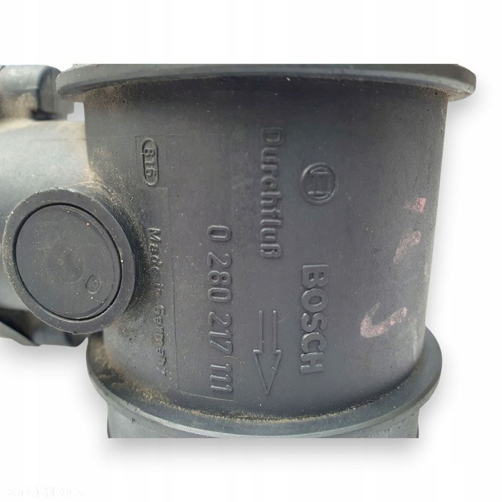 PRZEPŁYWOMIERZ Nissan Micra 2.0B 2.0 TS 0280217111 - 2