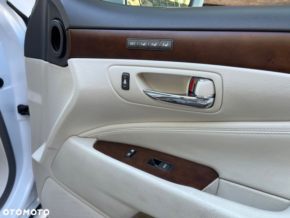 Lexus LS 460 Elegance - 18
