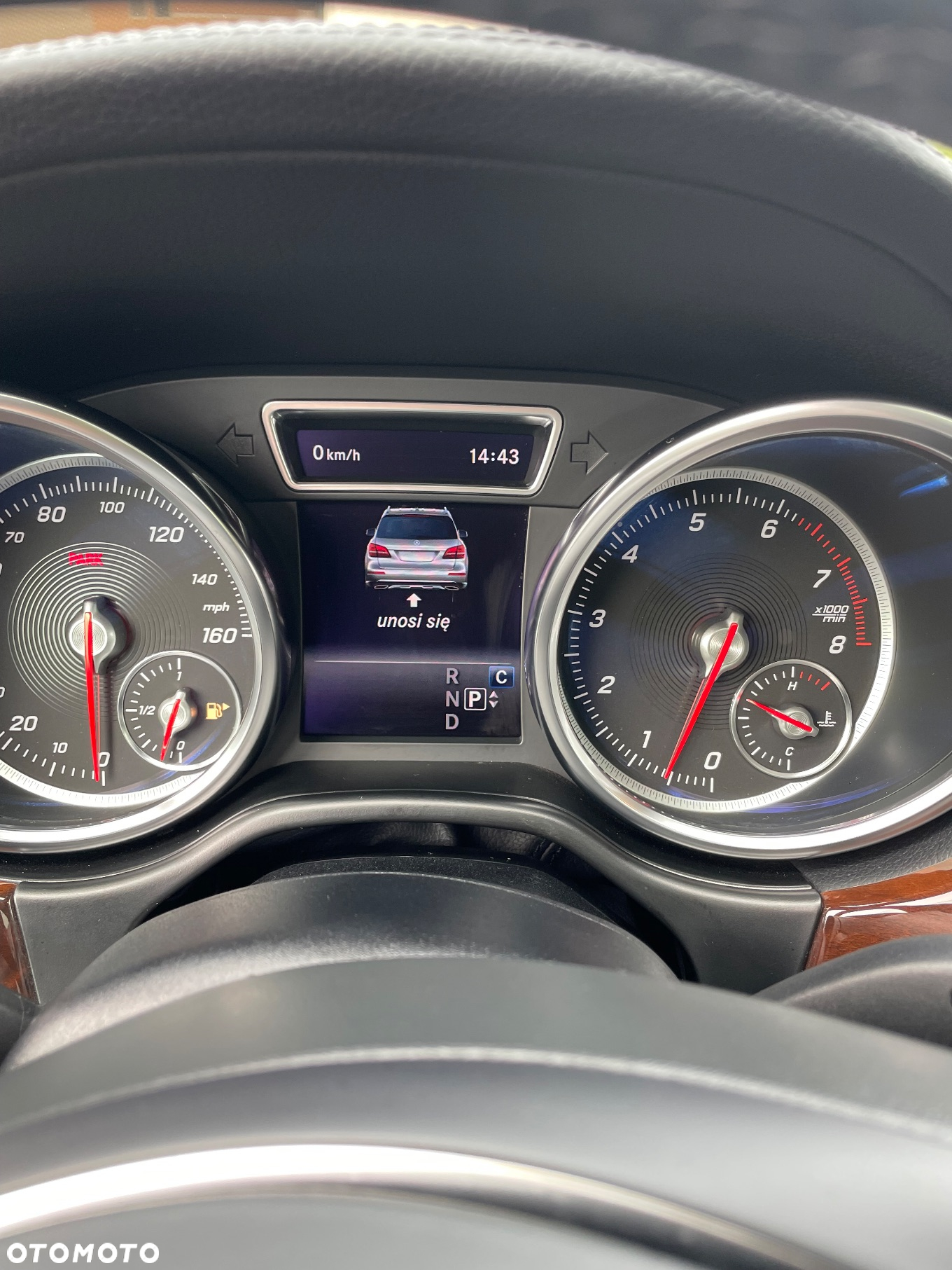 Mercedes-Benz GLS 400 4Matic 9G-TRONIC - 16