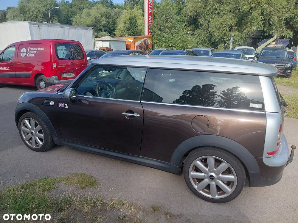 MINI Clubman - 11