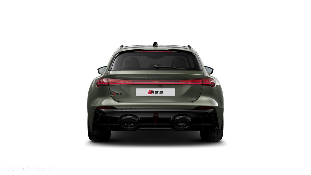 Audi RS5 Avant - 9