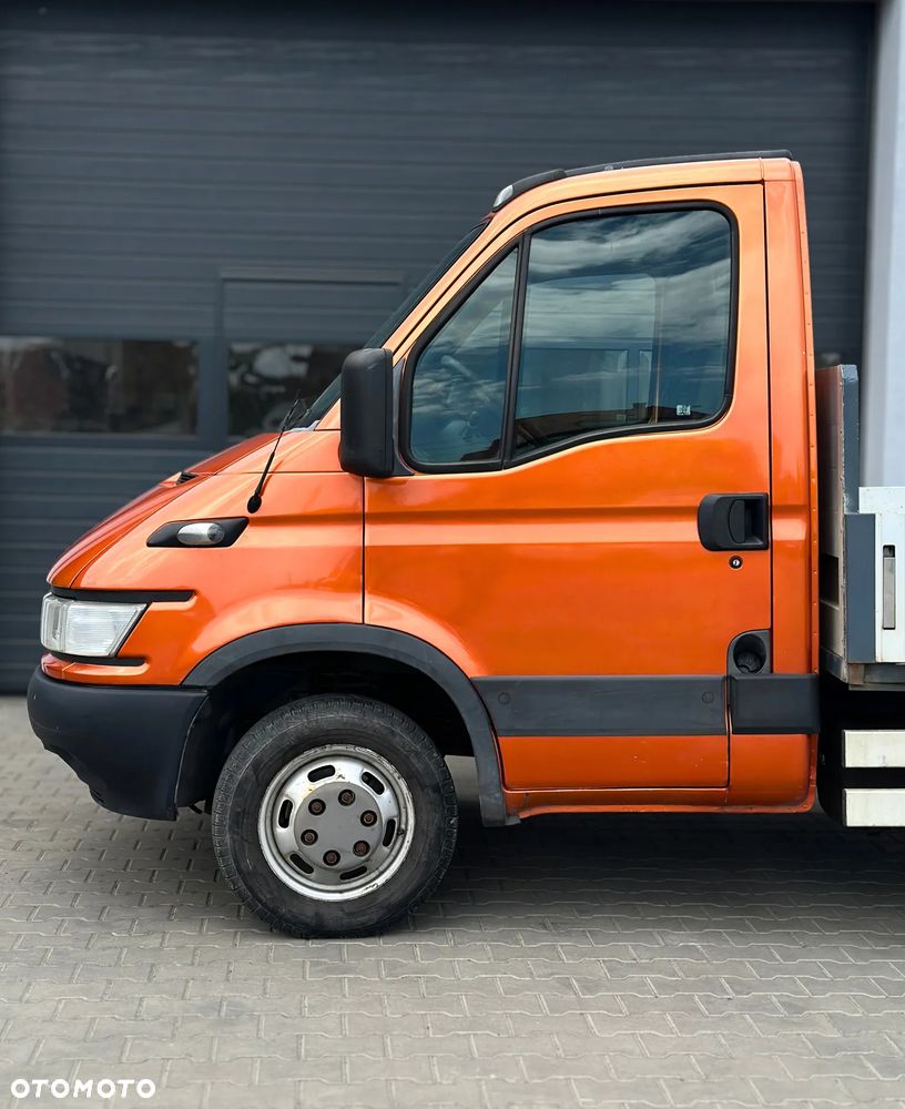 Iveco Daily 35C12 - 3
