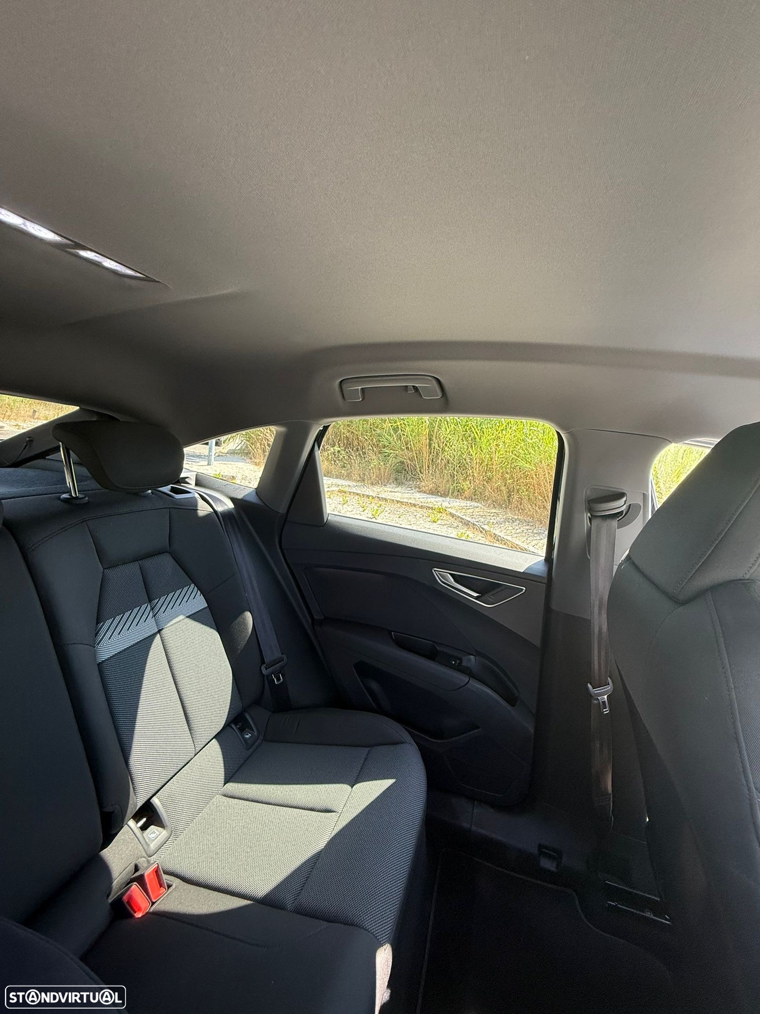 Audi Q4 Sportback e-tron 40 82 kWH - 11