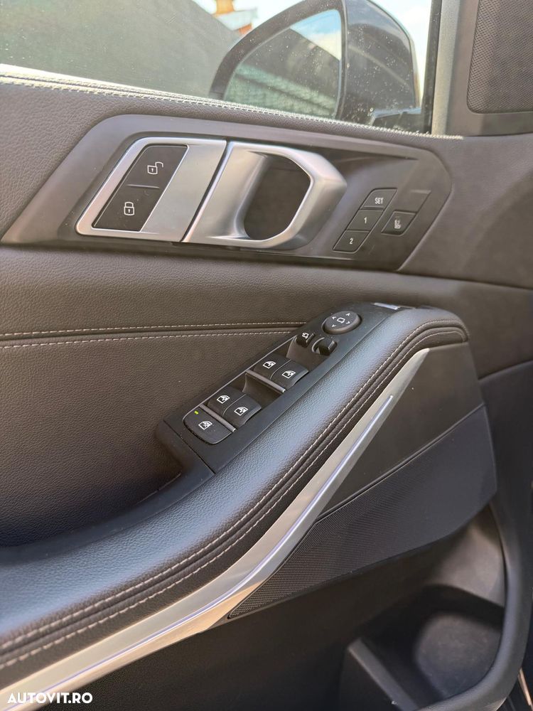 BMW X5 xDrive40d AT MHEV - 11