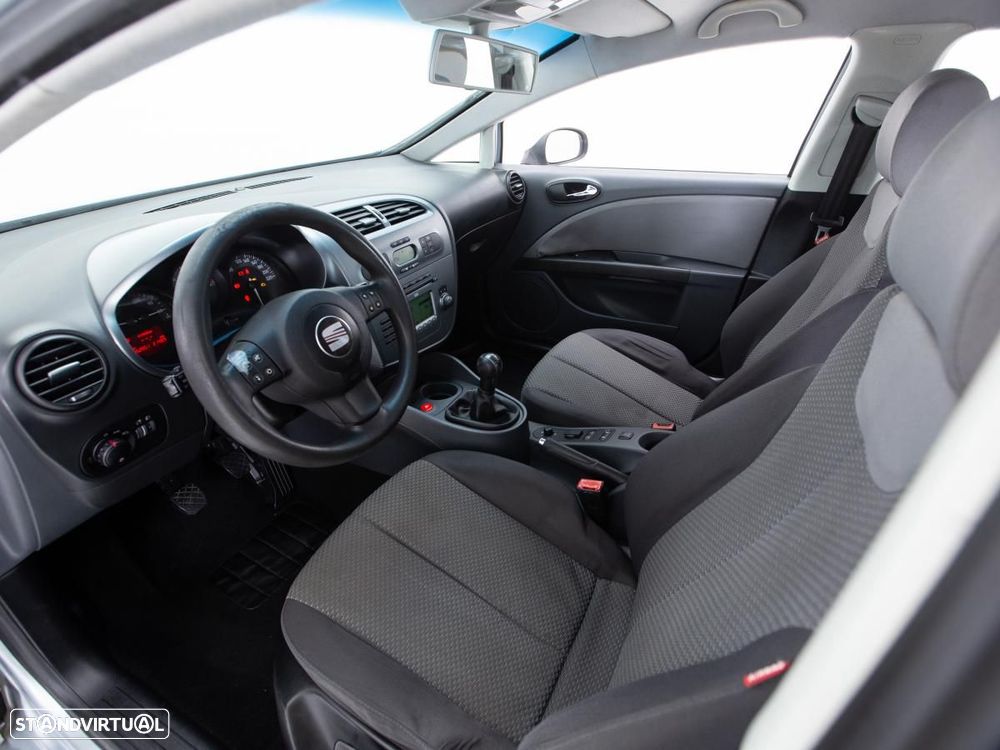 SEAT Leon - 7