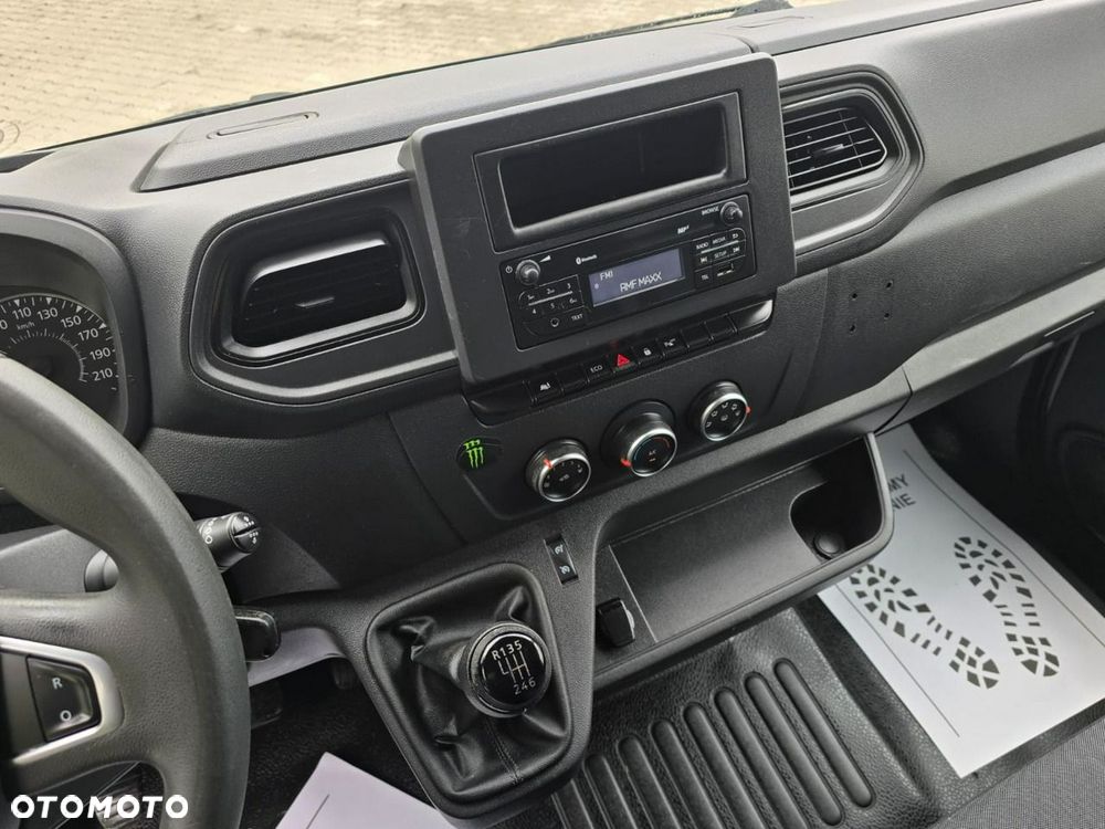 Renault Master - 31