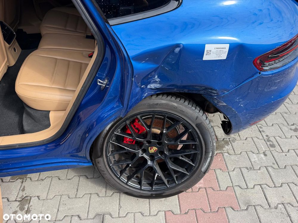 Porsche Macan - 13