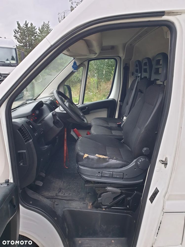 Peugeot Boxer - 6