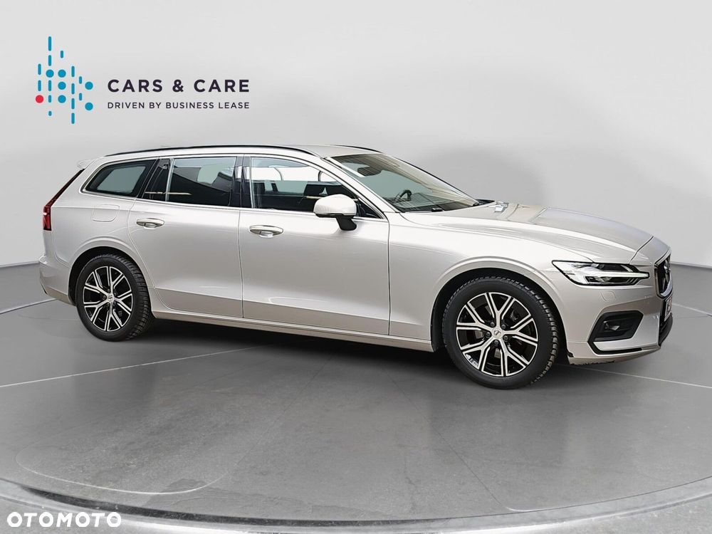 Volvo V60 B3 B Core - 7