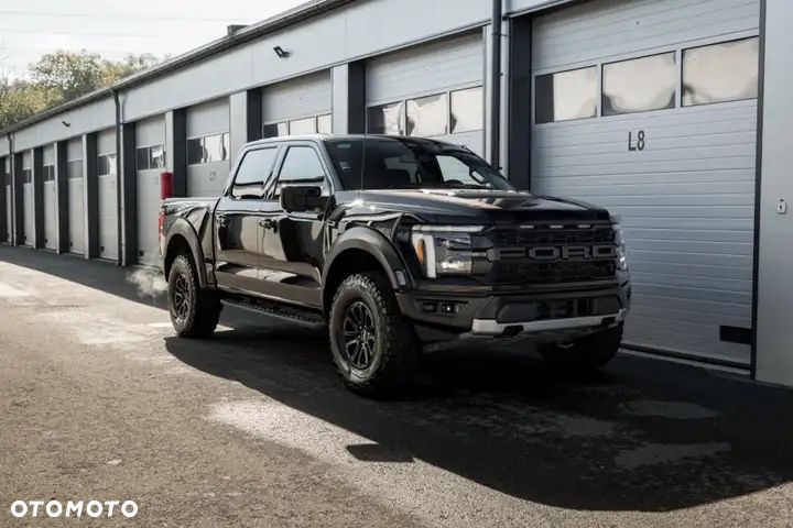 Ford F150 - 9