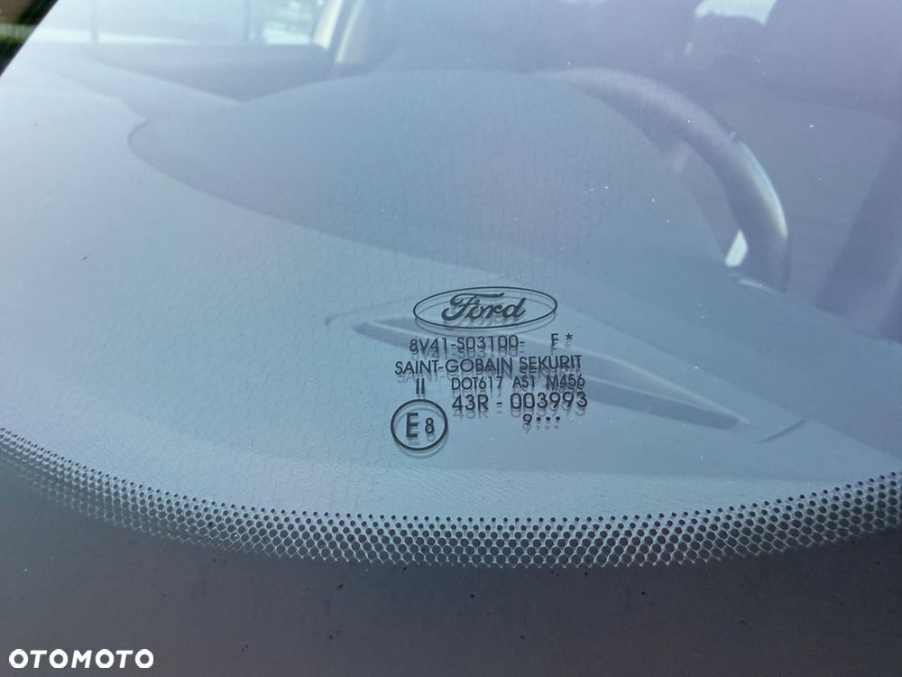 Ford Kuga 2.0 TDCi Titanium - 35
