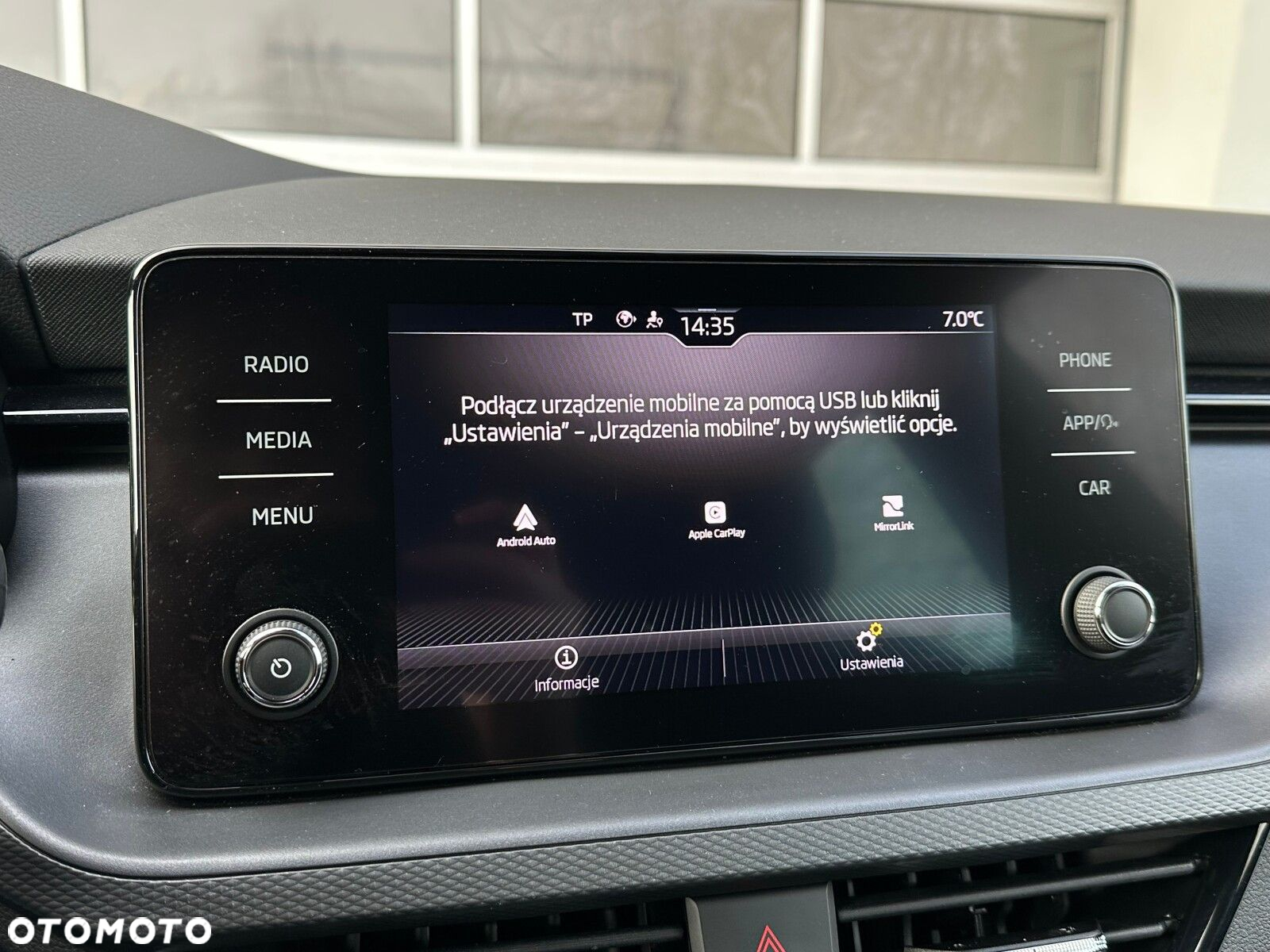 Skoda Scala - 29