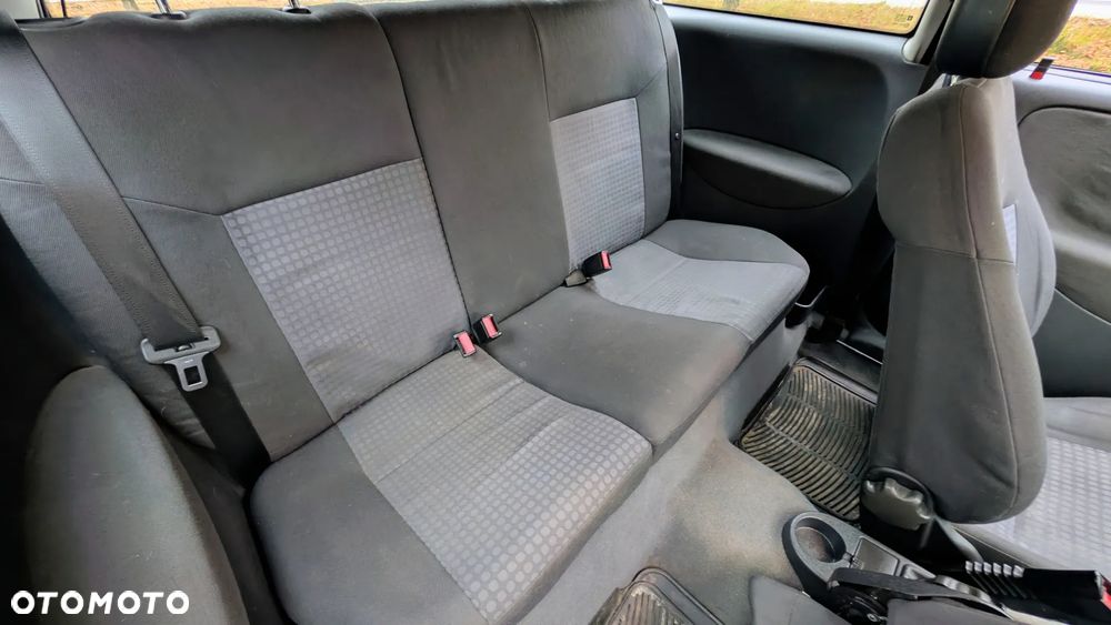 Opel Corsa - 7