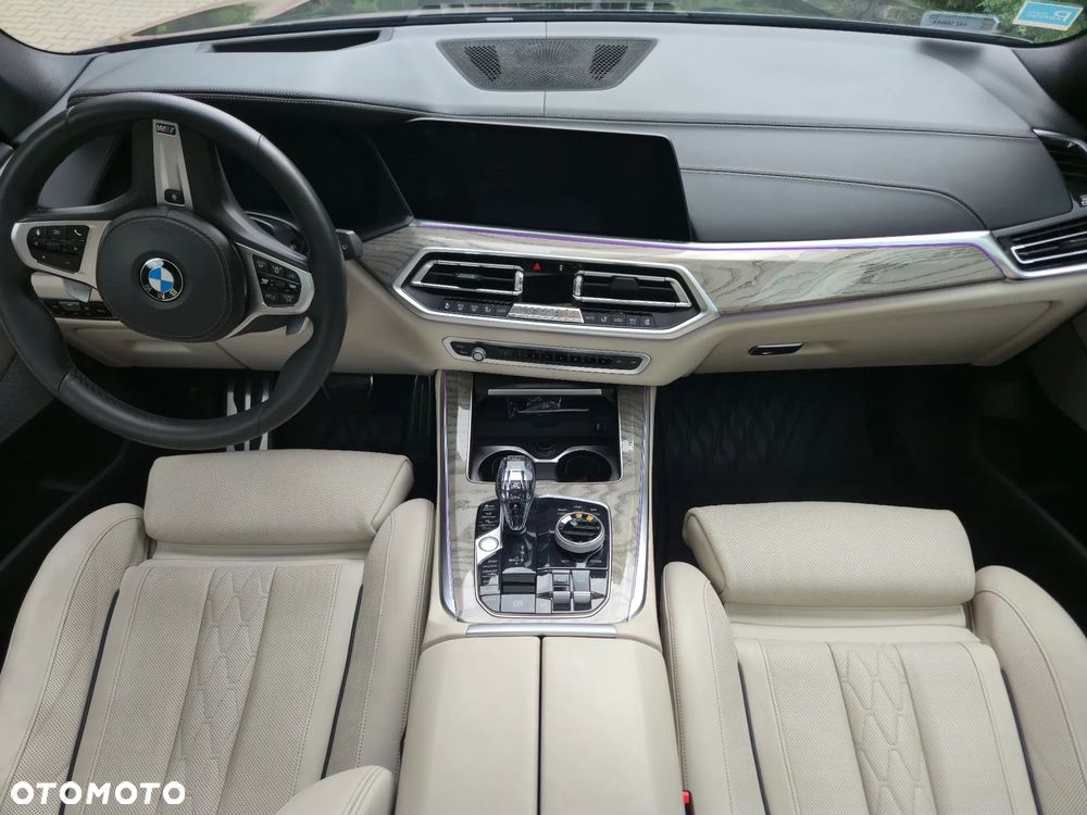 BMW X5 xDrive30d sport - 9