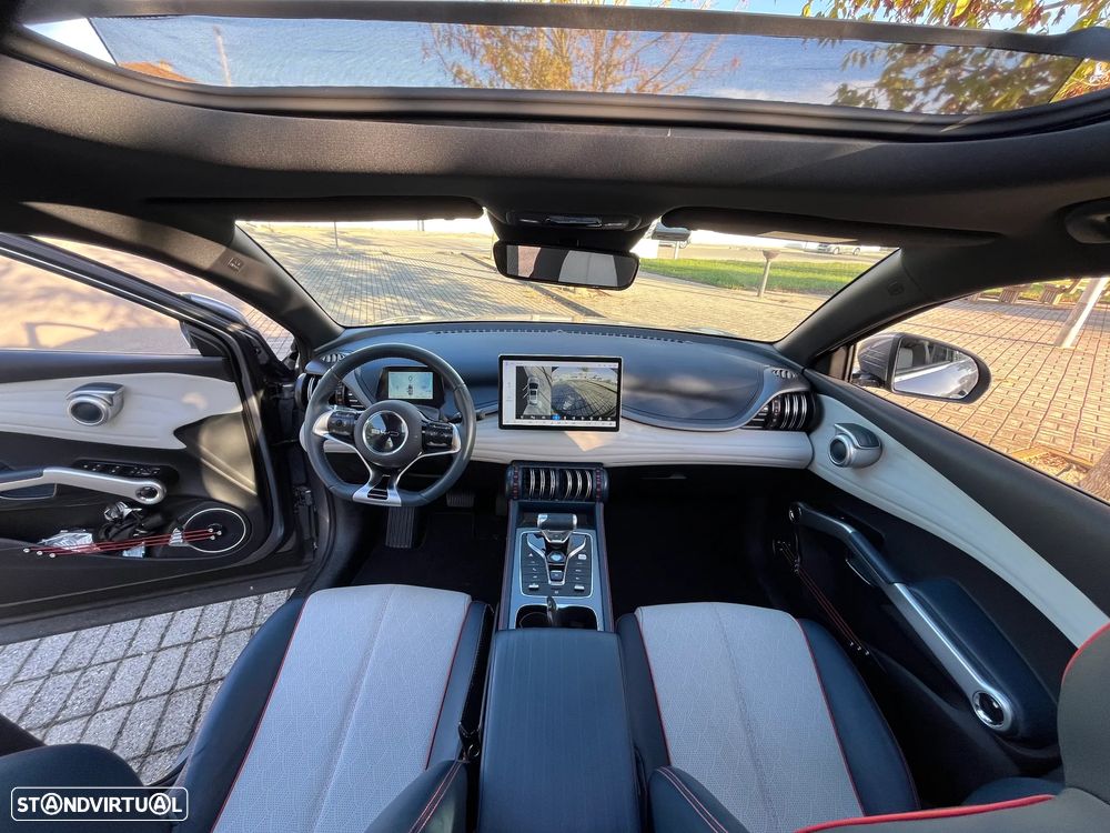 BYD Atto 3 60.48 kWh Design - 6