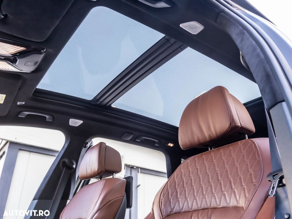 BMW X5 M M50i - 27