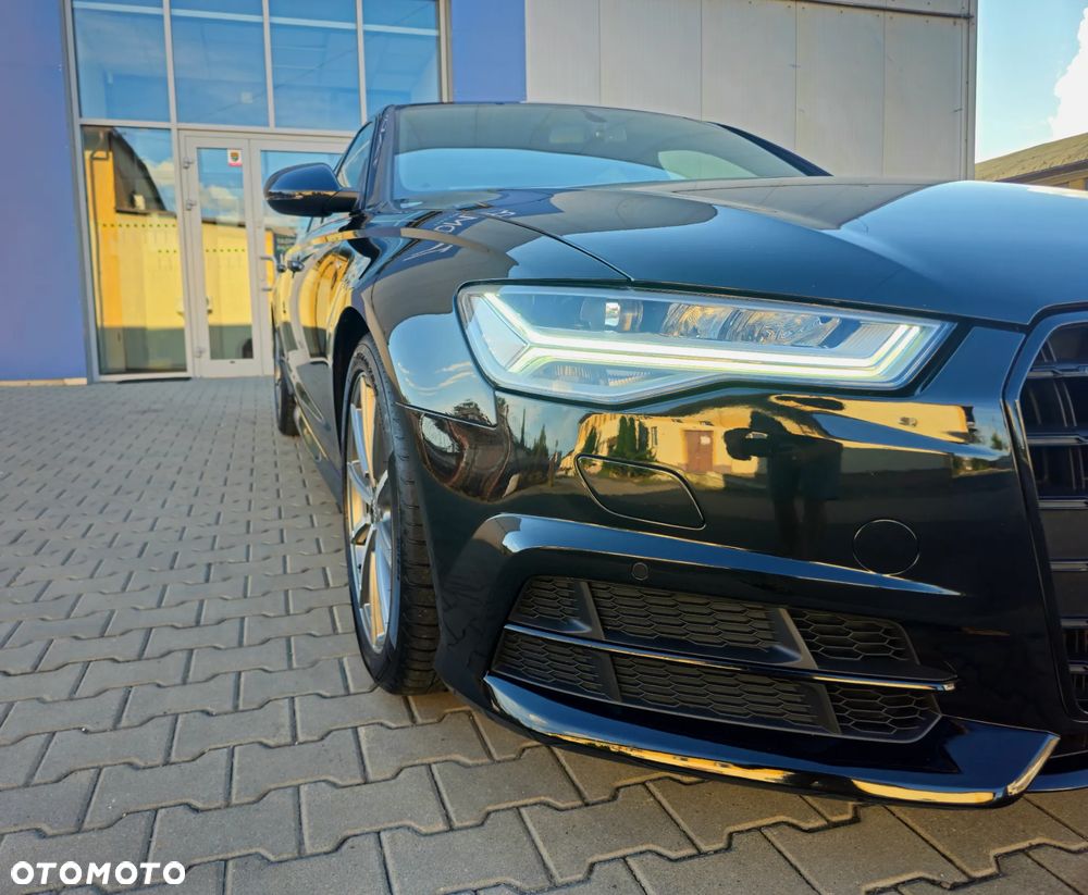 Audi A6 Limousine - 9