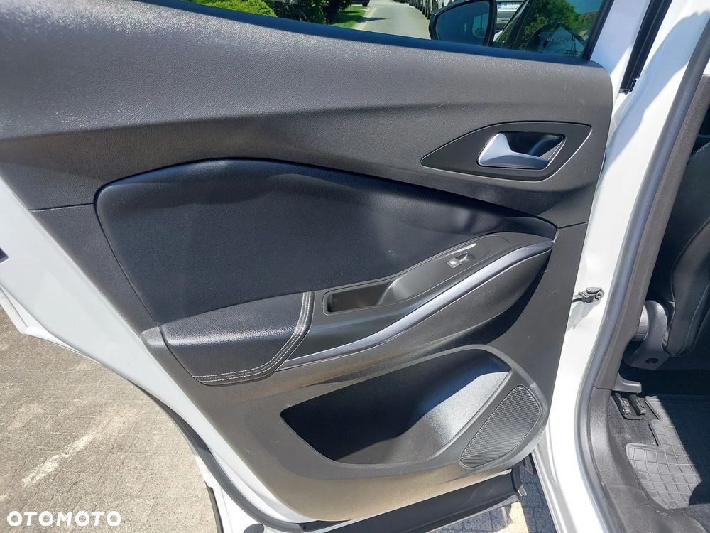 Opel Grandland X - 19