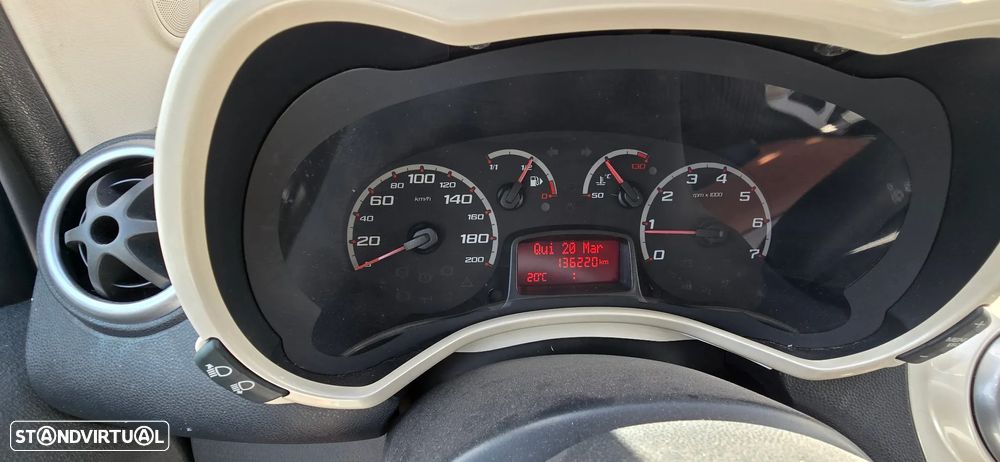 Ford KA 1.3 TDCi Metal - 9