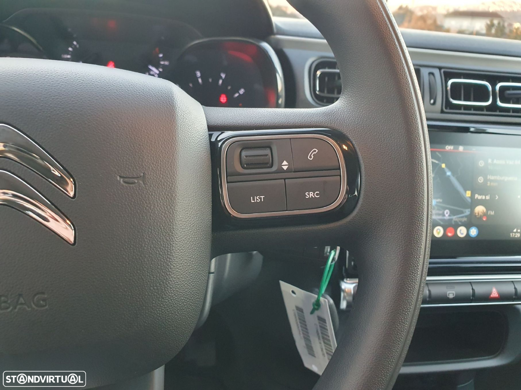 Citroën C3 1.2 PureTech C-Series - 15