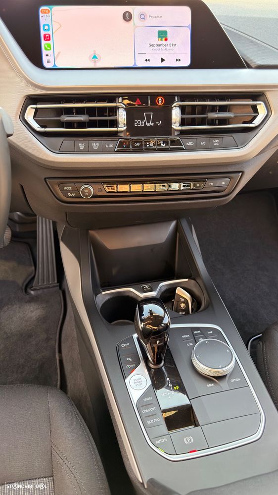 BMW 216 Gran Coupé d Advantage - 20