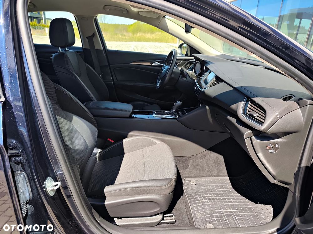 Opel Insignia 1.5 T GPF Innovation S&S - 15