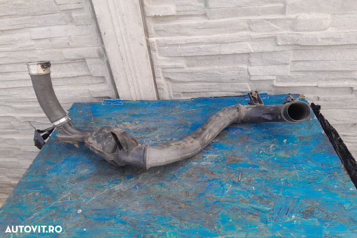 Furtun admisie 8200760909 8200760909 Opel Vivaro B [2014 - 2019] Mini - 5