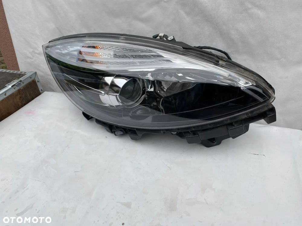 lampy scenic III lift komplet eu całe - 6