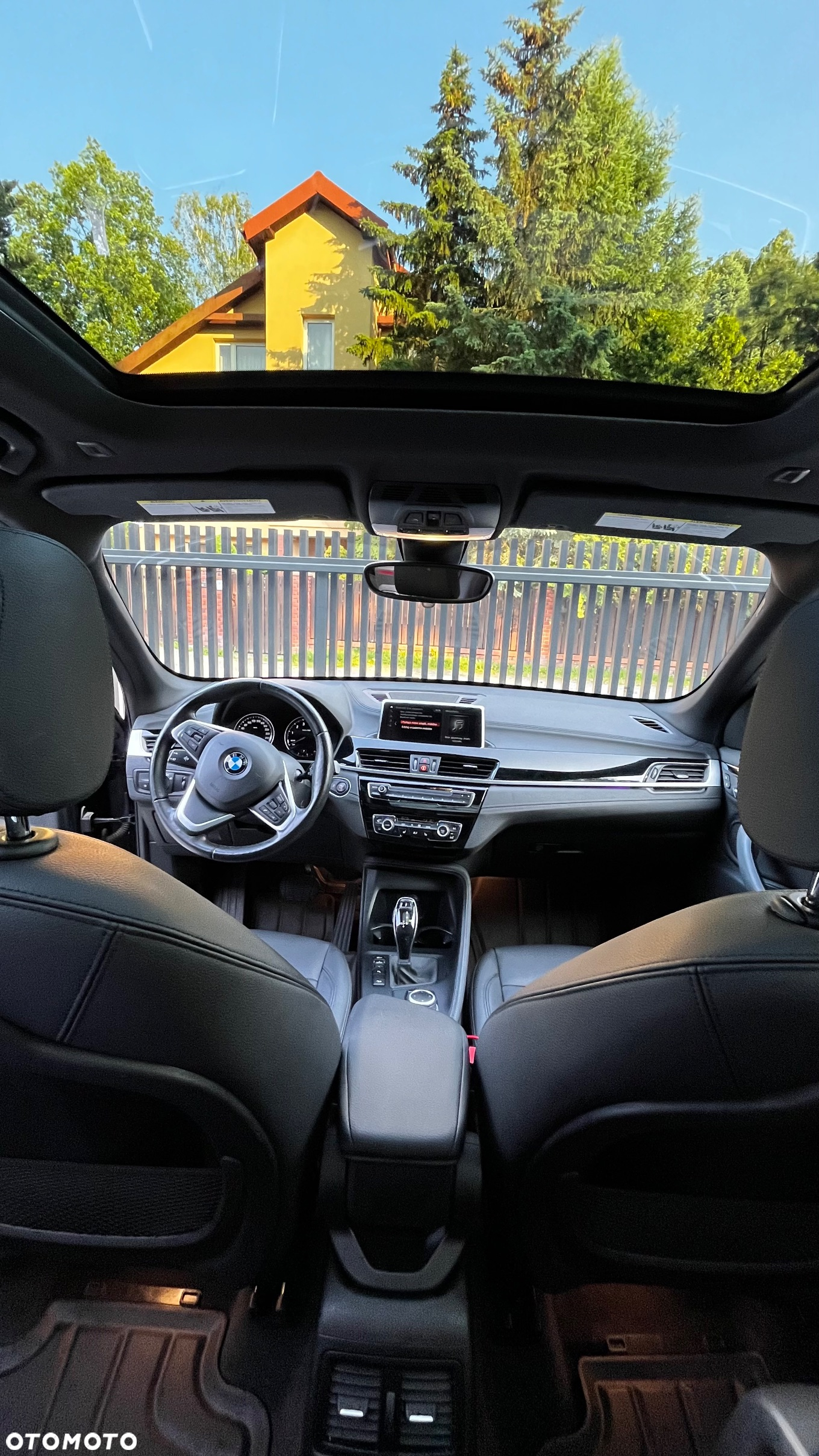 BMW X1 xDrive25i xLine sport - 11