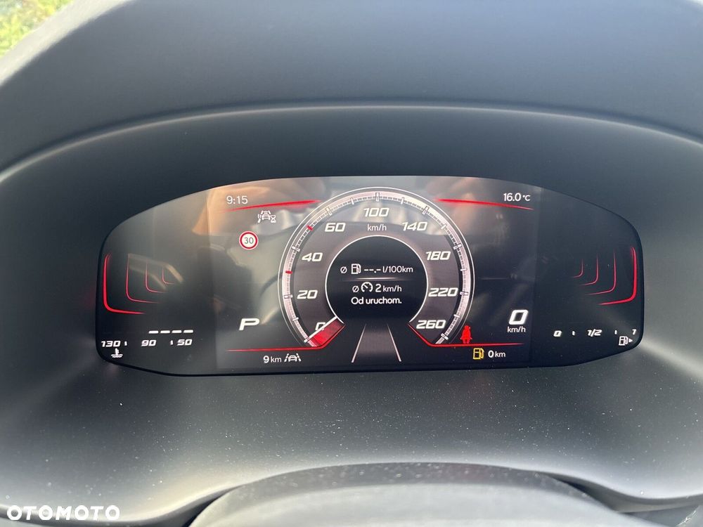 Seat Ateca 1.5 TSI Style S&S DSG - 26