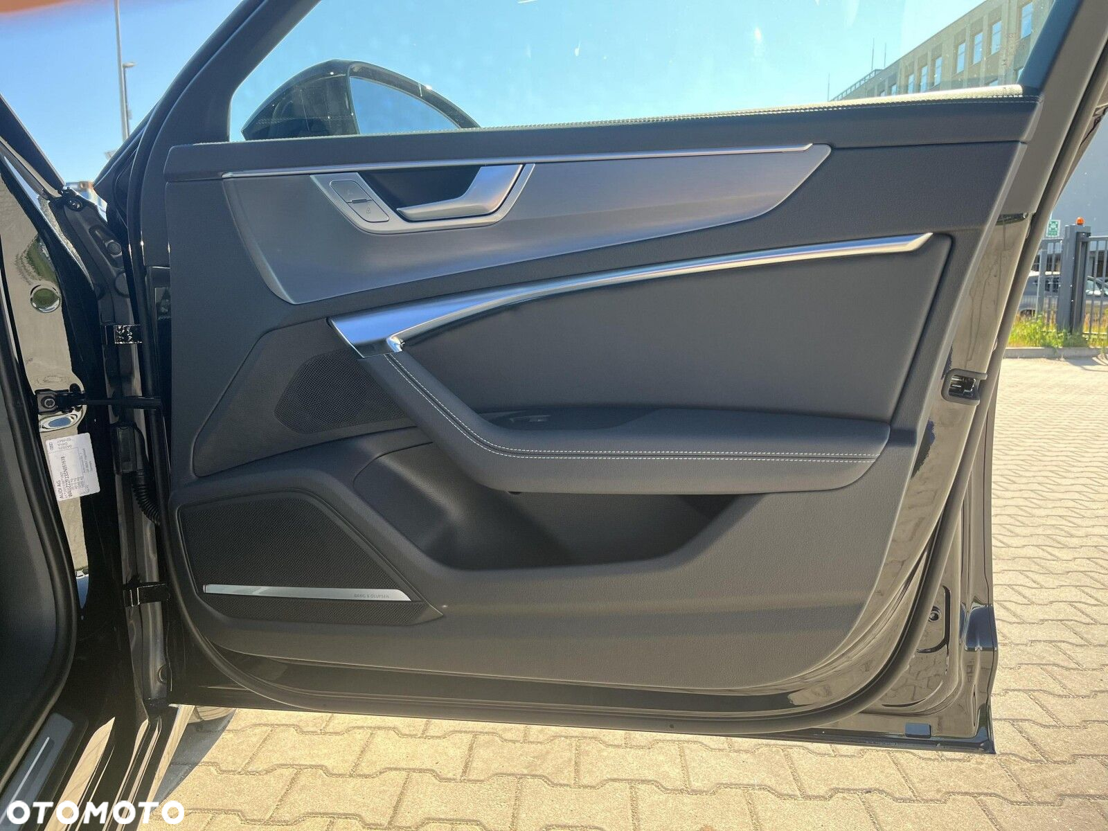 Audi A6 - 28