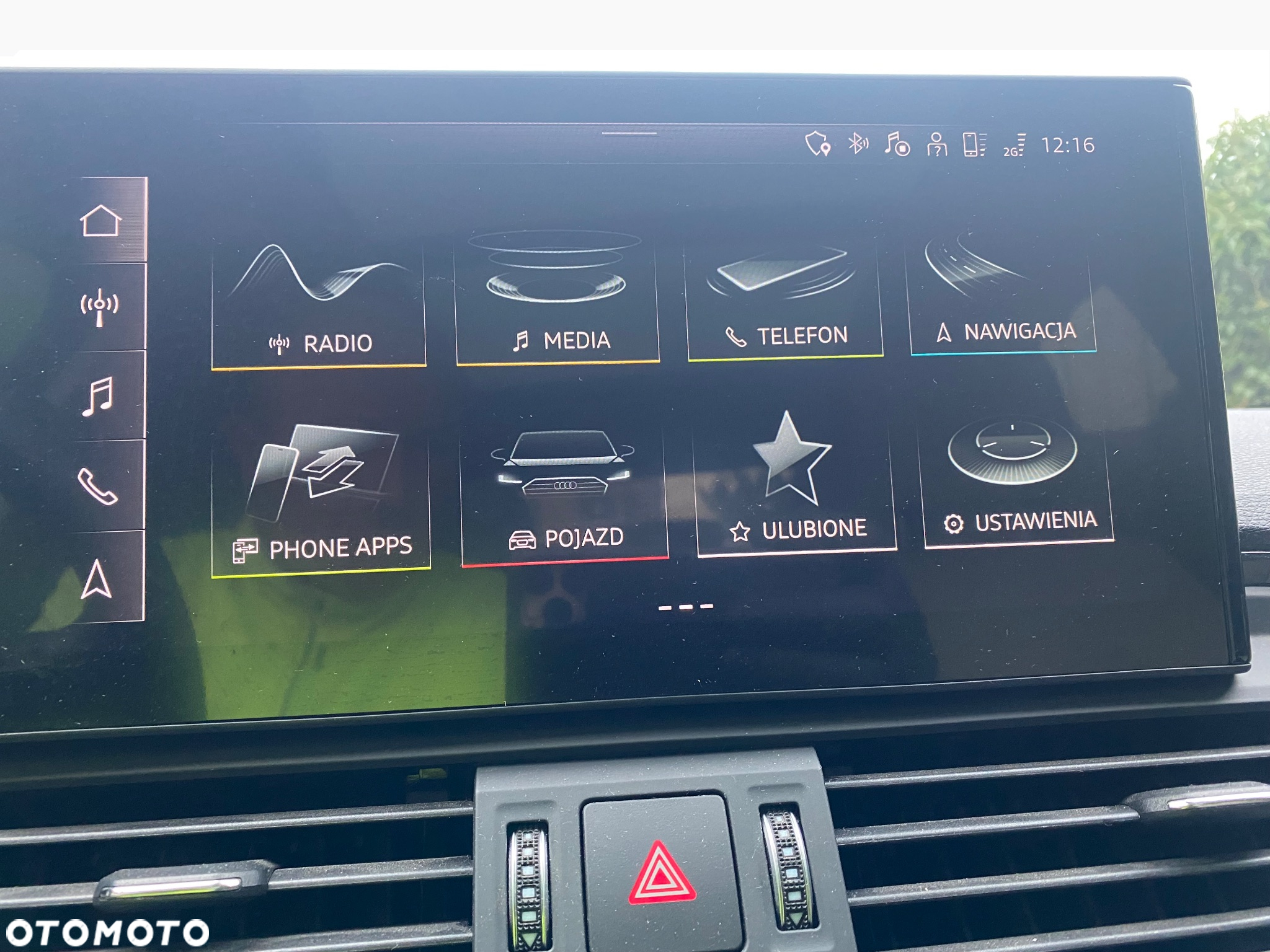 Audi Q5 50 TFSI e Quattro S tronic - 27