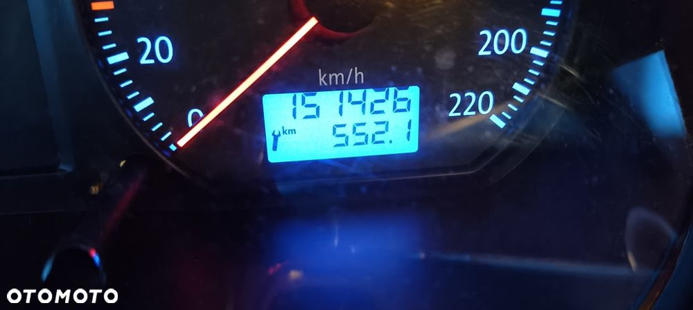 Volkswagen Polo - 5