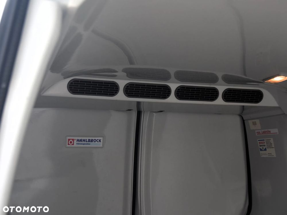 Volkswagen TRANSPORTER Chłodnia - 7