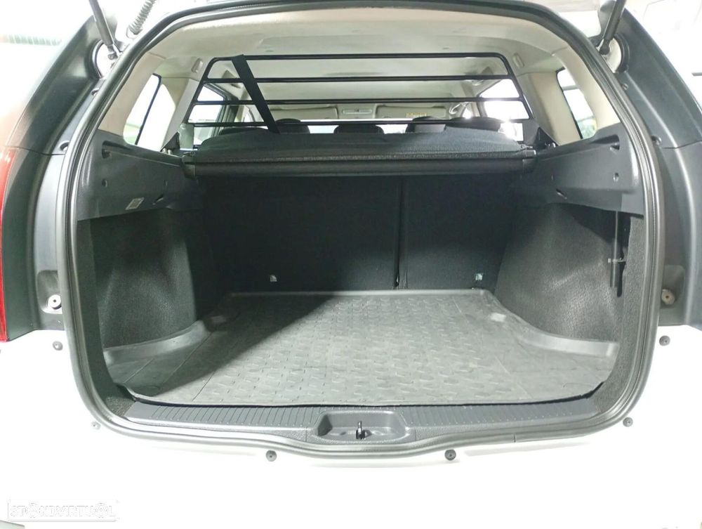 Dacia Logan MCV 0.9 TCe Comfort Bi-Fuel - 31