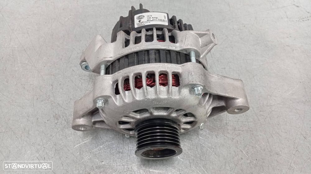 ALTERNADOR OPEL CORSA - 1