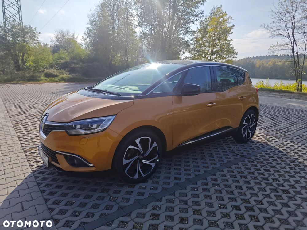 Renault Scenic - 10