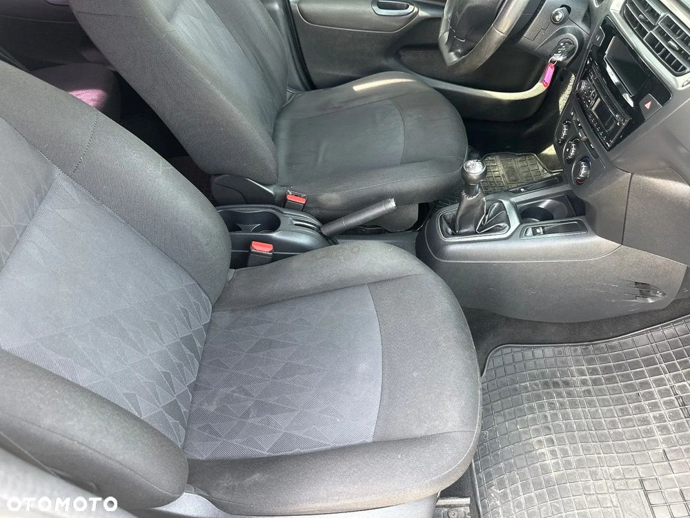 Citroën C-Elysée 1.6 VTi Seduction - 20