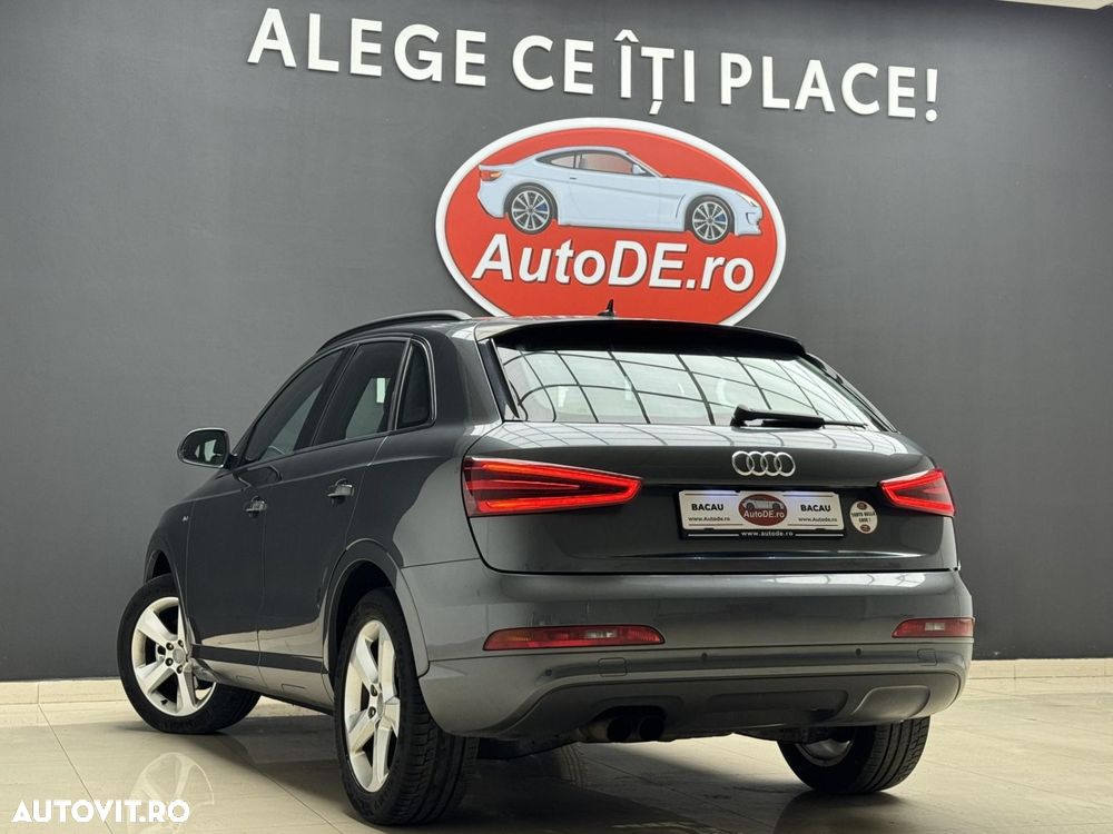 Audi Q3 - 3