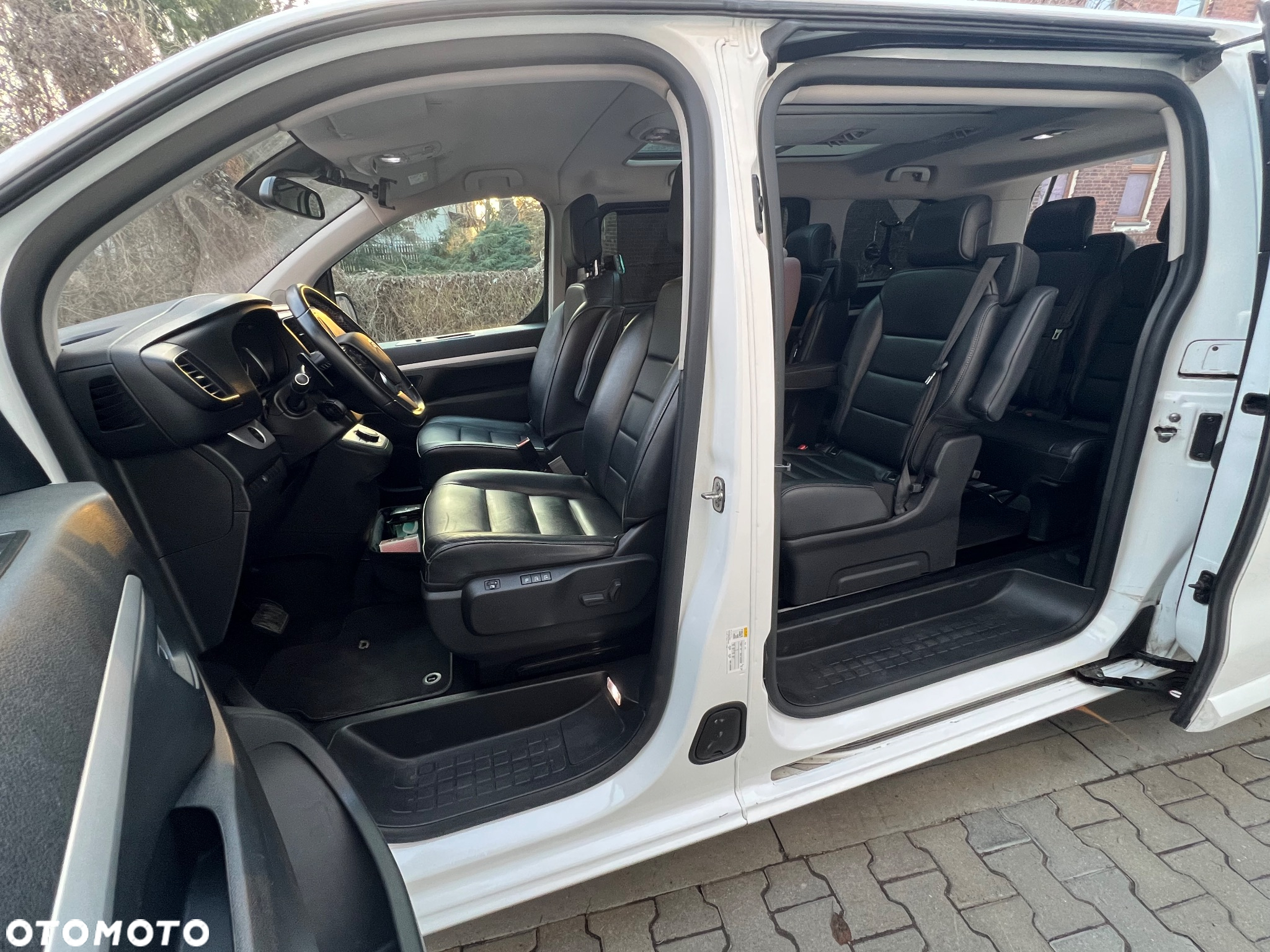 Citroën SpaceTourer 2.0 BlueHDi M Business Lounge - 10