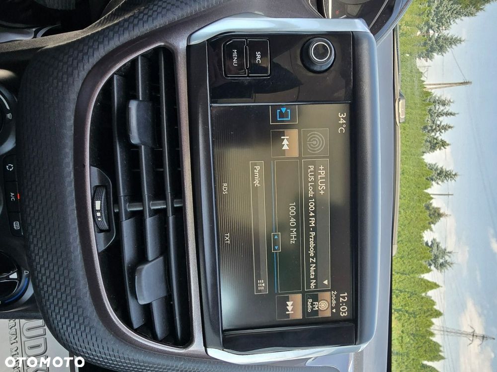 Peugeot 2008 - 31