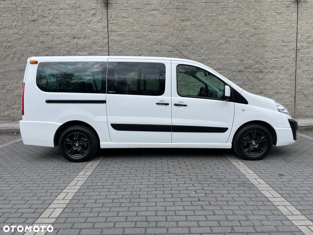 Fiat Scudo Panorama L2H1 Executive - 2